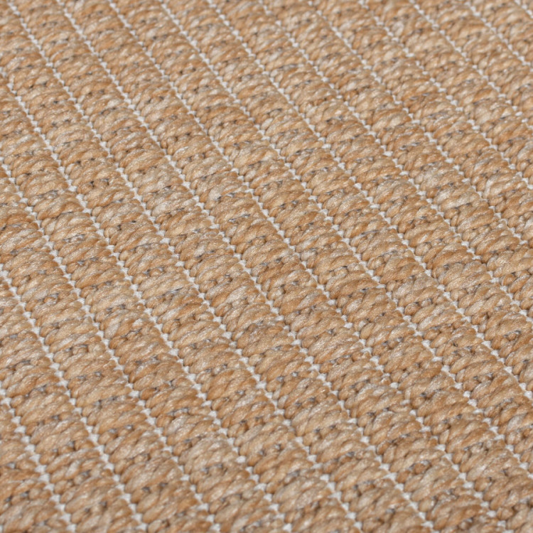 Kusový koberec Aruba Alfresco Weave Natural – na ven i na doma č.4