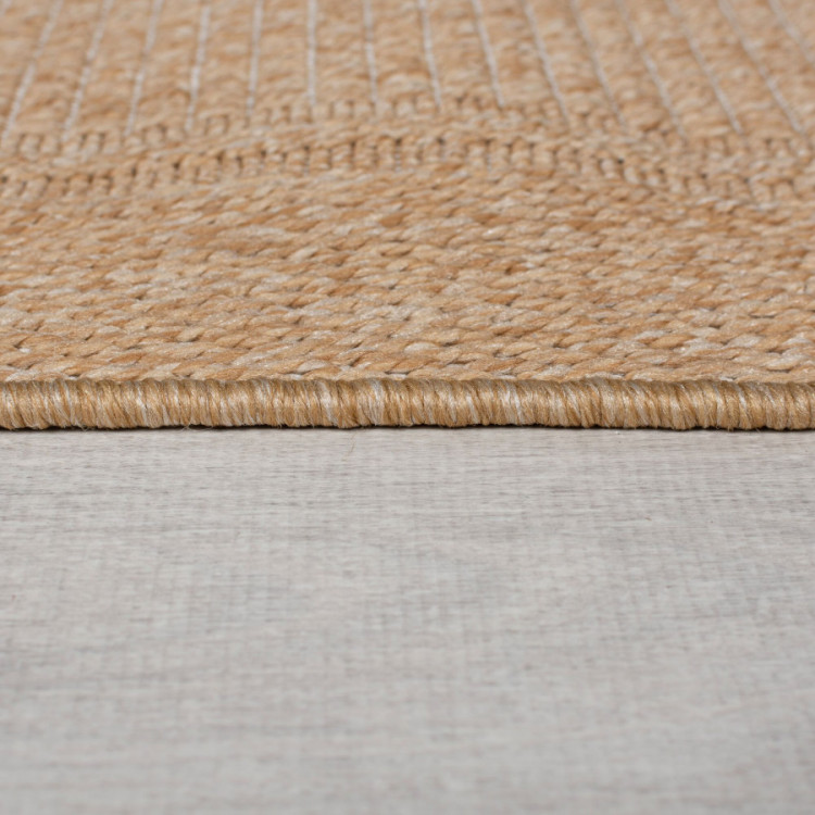 Kusový koberec Aruba Alfresco Weave Natural – na ven i na doma č.5