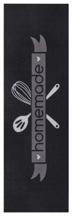 Běhoun Cook & Clean 105732 Black White Grey č.1