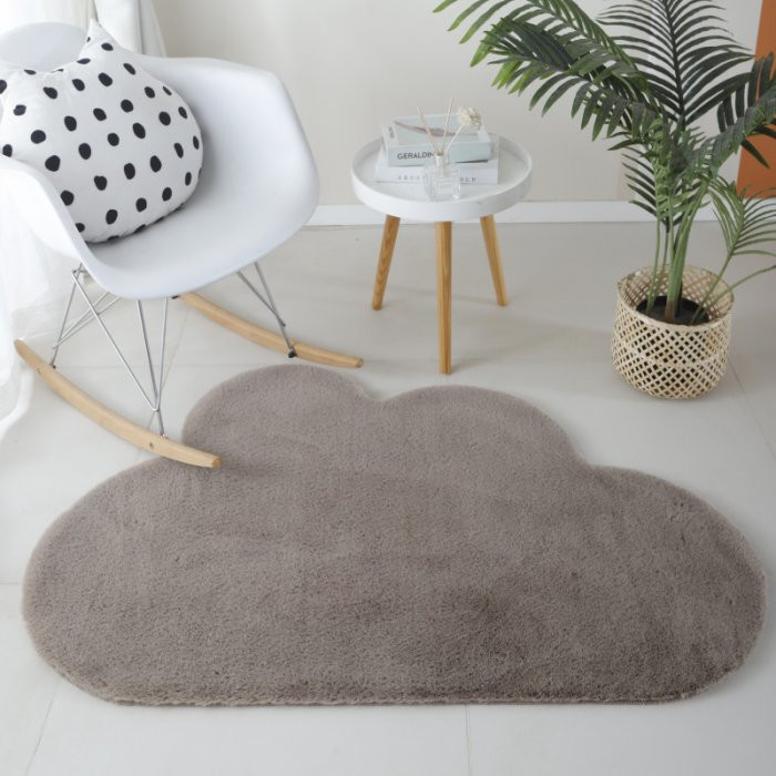 Dětský koberec Caty 5301 beige - 80 x 120 cm č.1