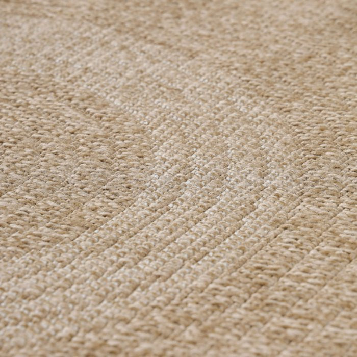 Kusový koberec Comilla 0886 beige - Kruh 200 cm průměr č.5