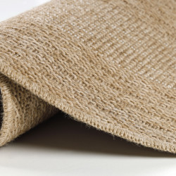 Kusový koberec Comilla 0886 beige - Kruh 200 cm průměr č.6