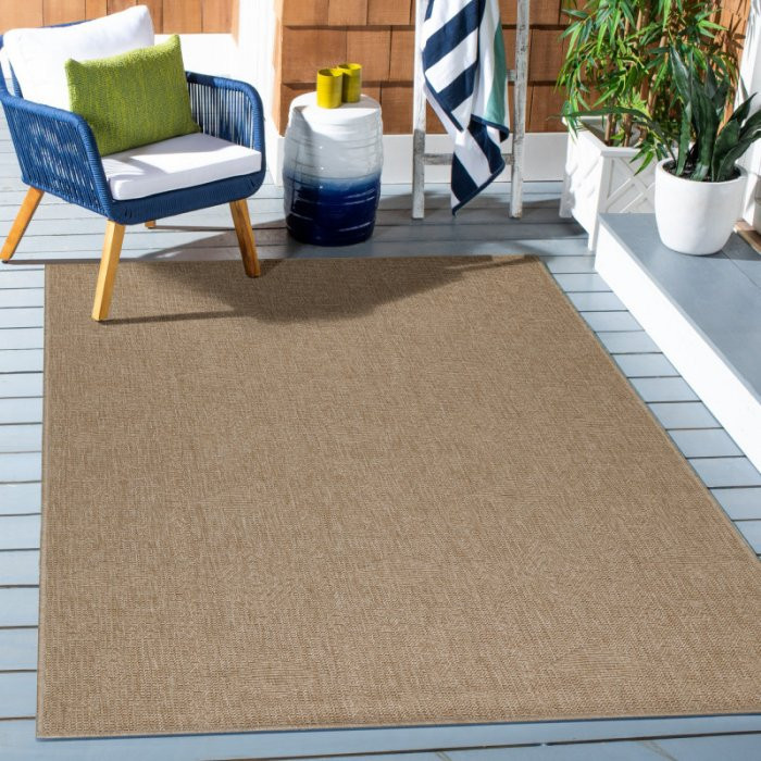 Kusový koberec Dhaka 8711 beige - 80 x 250 cm č.1