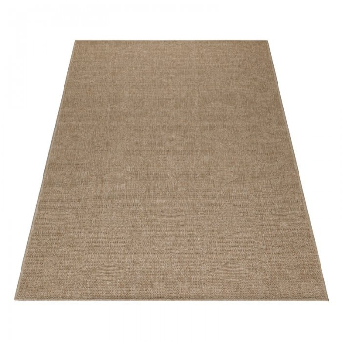 Kusový koberec Dhaka 8711 beige - 280 x 370 cm č.2