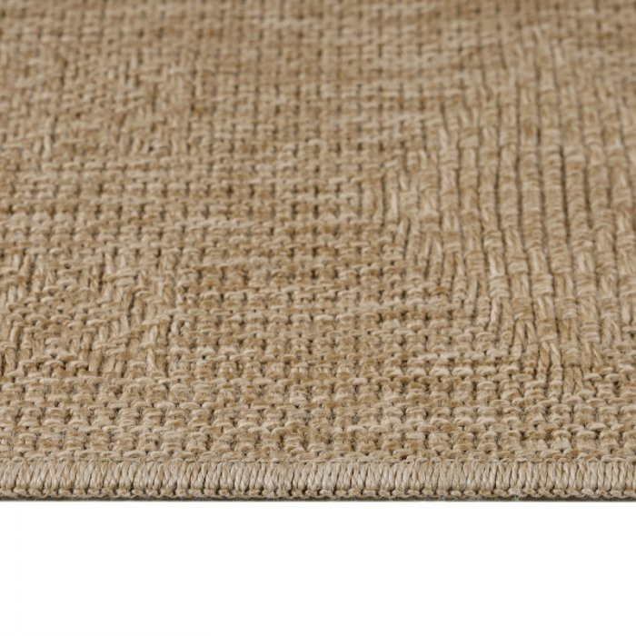 Kusový koberec Dhaka 8711 beige - 80 x 250 cm č.3