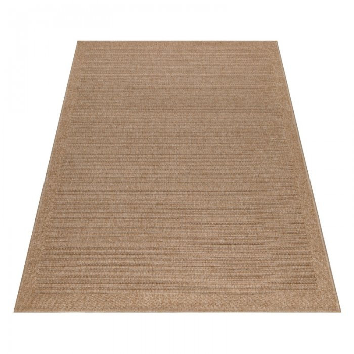 Kusový koberec Dhaka 8712 beige - 120 x 170 cm č.2