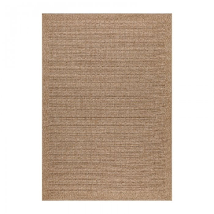 Kusový koberec Dhaka 8712 beige - 80 x 150 cm č.6