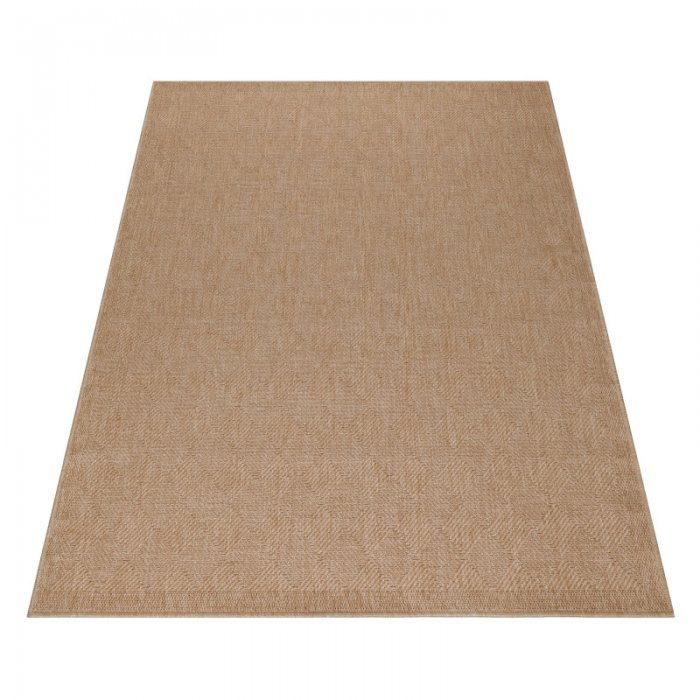 Kusový koberec Dhaka 8713 beige - 200 x 290 cm č.2