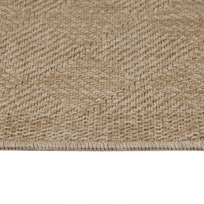 Kusový koberec Dhaka 8713 beige - 120 x 170 cm č.3