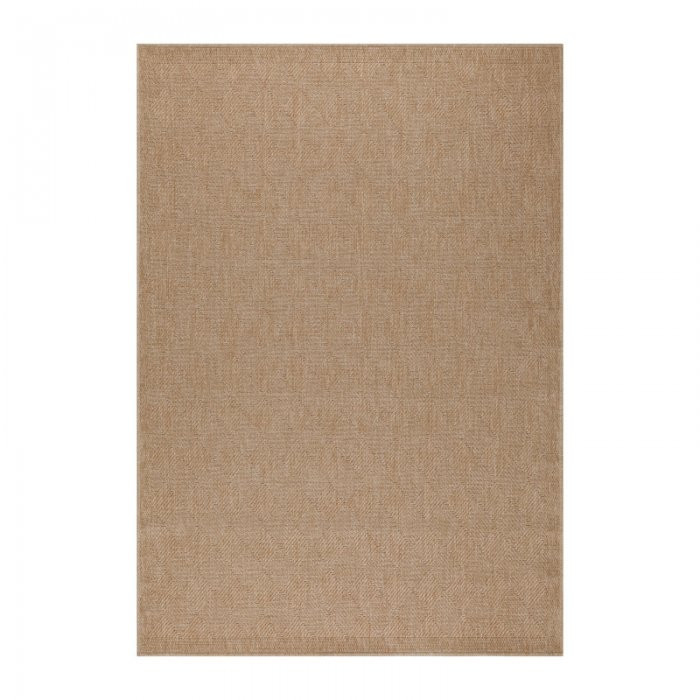 Kusový koberec Dhaka 8713 beige - 80 x 150 cm č.6