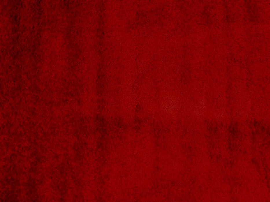 Kusový koberec Dream Shaggy 4000 red - 60 x 110 cm č.10