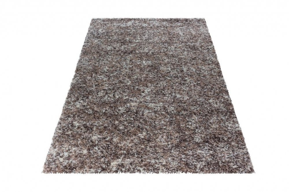 Kusový koberec Enjoy shaggy 4500 beige - 120 x 170 cm č.5