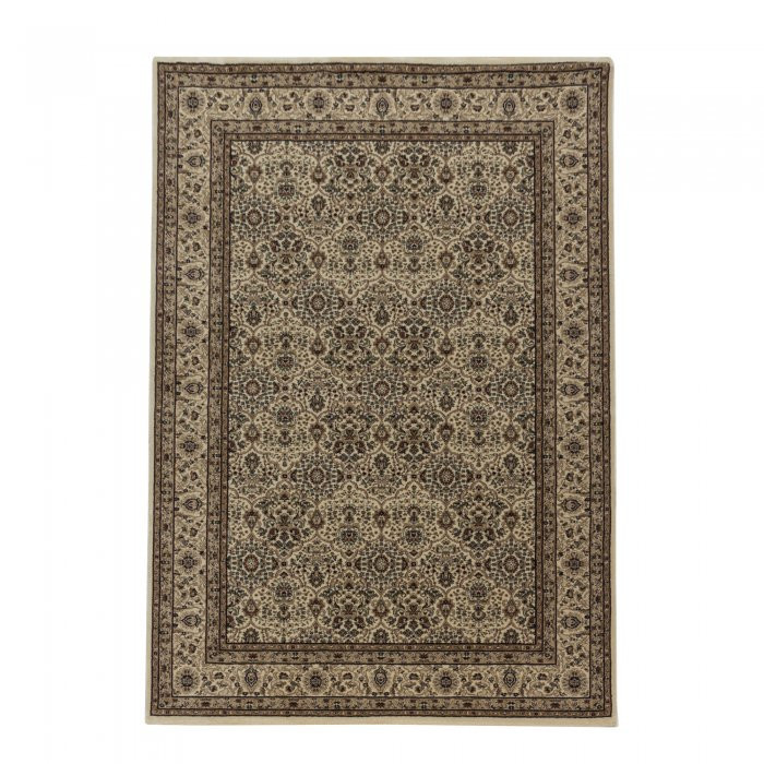 Kusový koberec Kashmir 2602 beige - 160 x 230 cm č.1