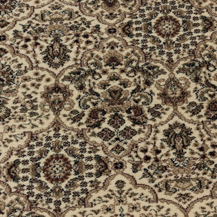 Kusový koberec Kashmir 2602 beige - 160 x 230 cm č.7