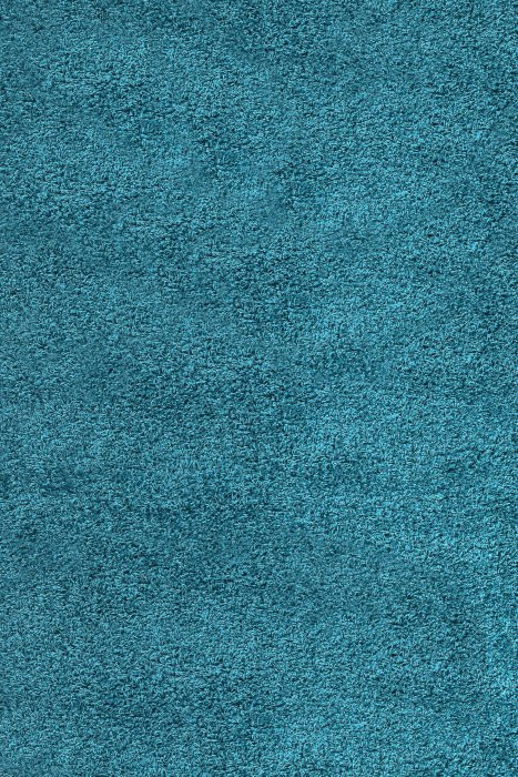 Kusový koberec Life Shaggy 1500 tyrkys - 300 x 400 cm č.1