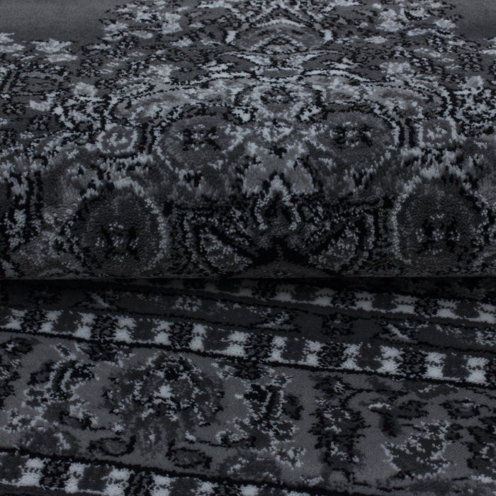 Kusový koberec Marrakesh 297 grey - 160 x 230 cm č.5