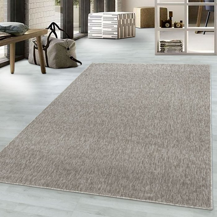 Kusový koberec Nizza 1800 beige - 280 x 370 cm č.2