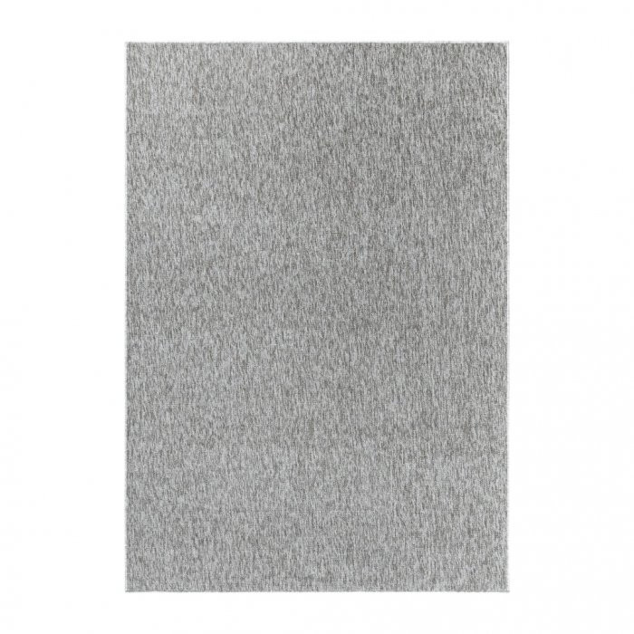 Kusový koberec Nizza 1800 lightgrey - 120 x 170 cm č.1