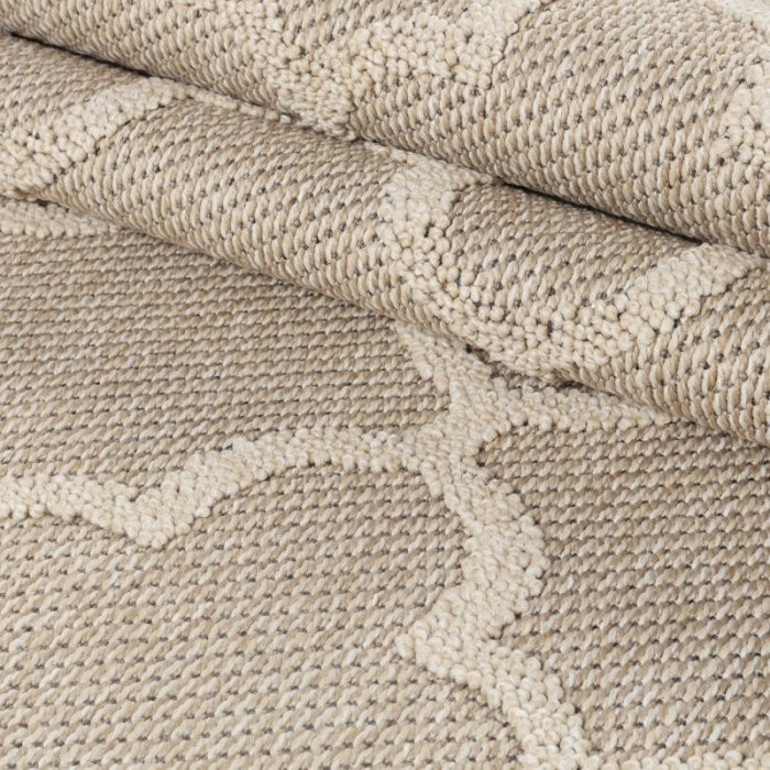 Kusový koberec Patara 4951 beige - 160 x 230 cm č.6