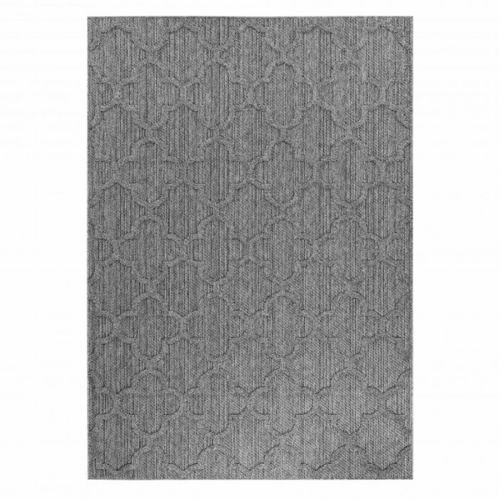 Kusový koberec Patara 4951 grey - 160 x 230 cm č.1