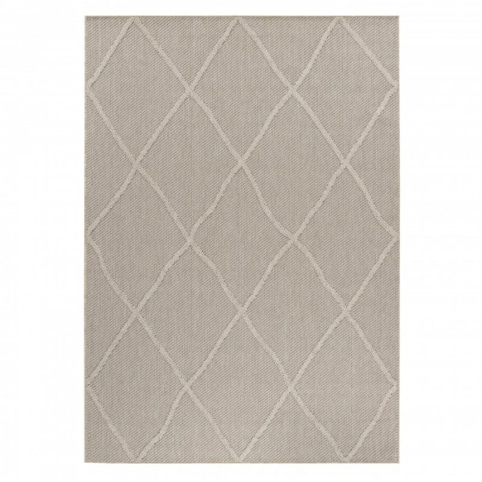 Kusový koberec Patara 4952 beige - 160 x 230 cm č.1