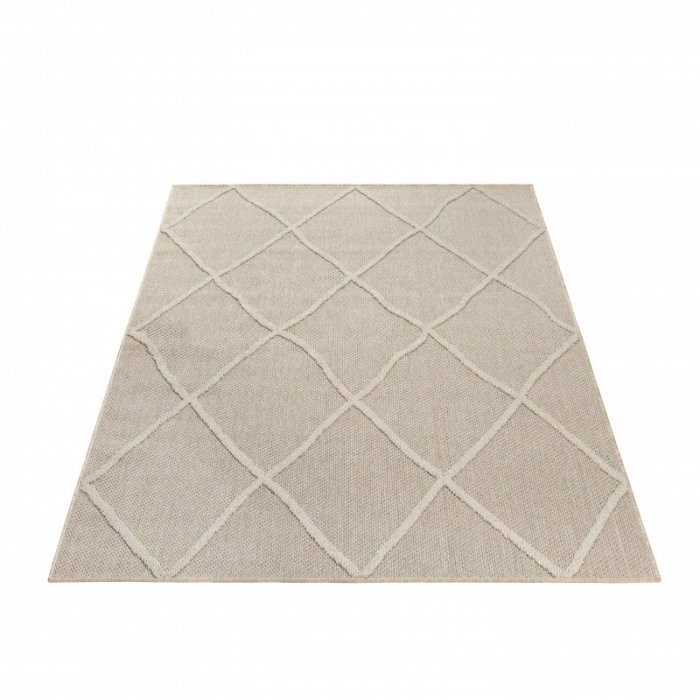 Kusový koberec Patara 4952 beige - 160 x 230 cm č.3