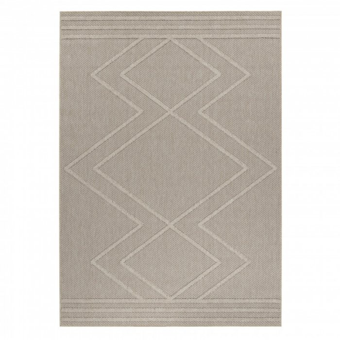 Kusový koberec Patara 4954 beige - 200 x 290 cm č.1