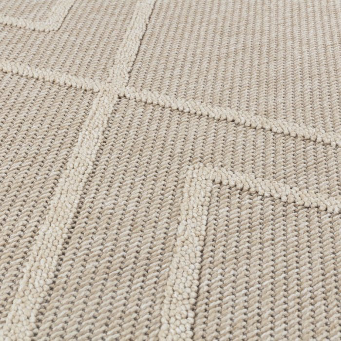 Kusový koberec Patara 4954 beige - 120 x 170 cm č.4