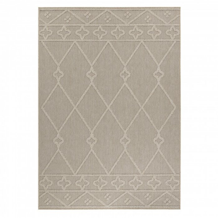 Kusový koberec Patara 4955 beige - 160 x 230 cm č.1