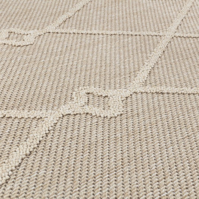 Kusový koberec Patara 4955 beige - 120 x 170 cm č.4