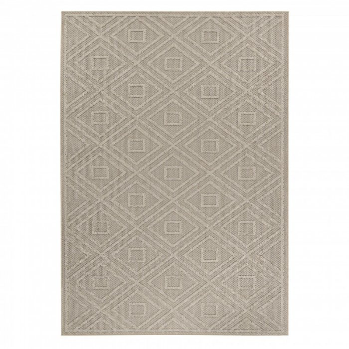 Kusový koberec Patara 4956 beige - 120 x 170 cm č.1