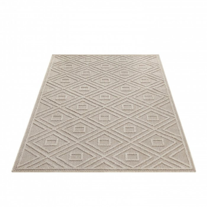 Kusový koberec Patara 4956 beige - 120 x 170 cm č.2