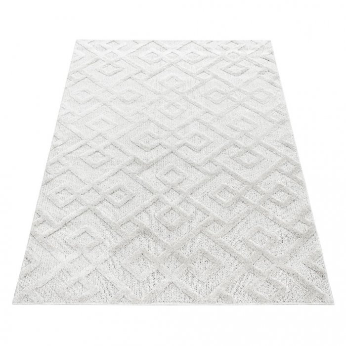 Kusový koberec Pisa 4708 cream - 120 x 170 cm č.3