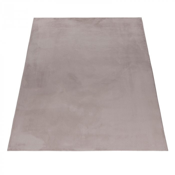 Kusový koberec Pouffy 5100 beige - 60 x 110 cm č.2