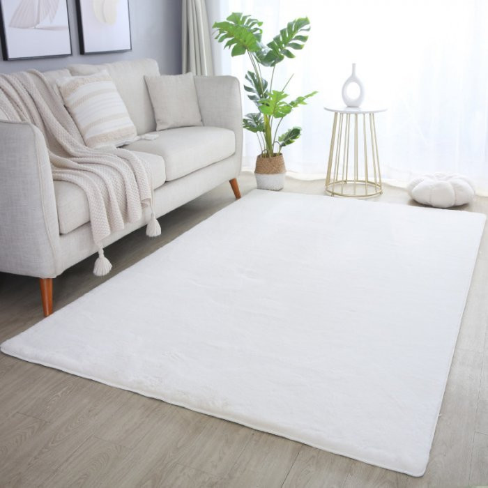 Kusový koberec Pouffy 5100 cream - 80 x 250 cm č.1