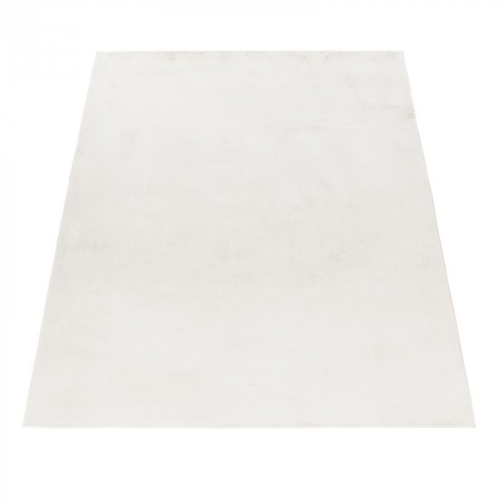 Kusový koberec Pouffy 5100 cream - 60 x 110 cm č.2