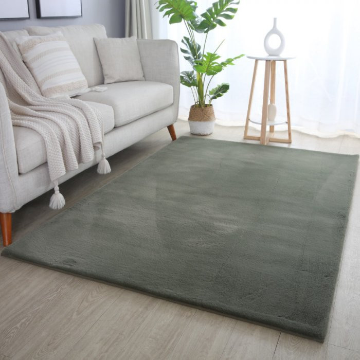 Kusový koberec Pouffy 5100 green - 80 x 250 cm č.1