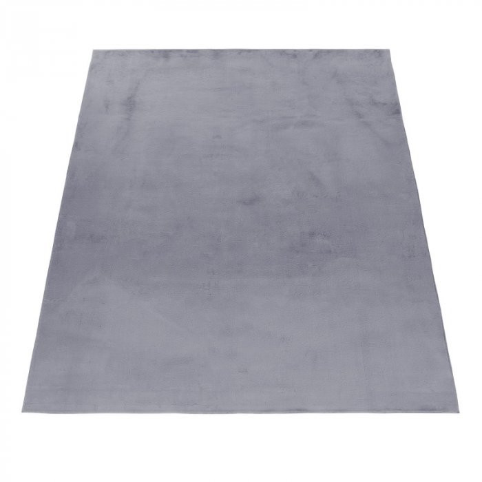 Kusový koberec Pouffy 5100 grey - 120 x 170 cm č.2