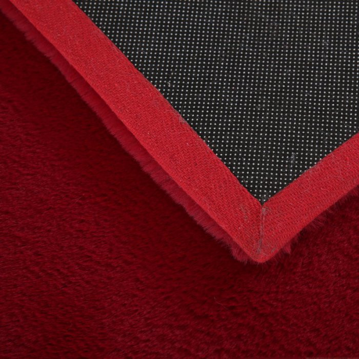 Kusový koberec Pouffy 5100 red - 80 x 250 cm č.5