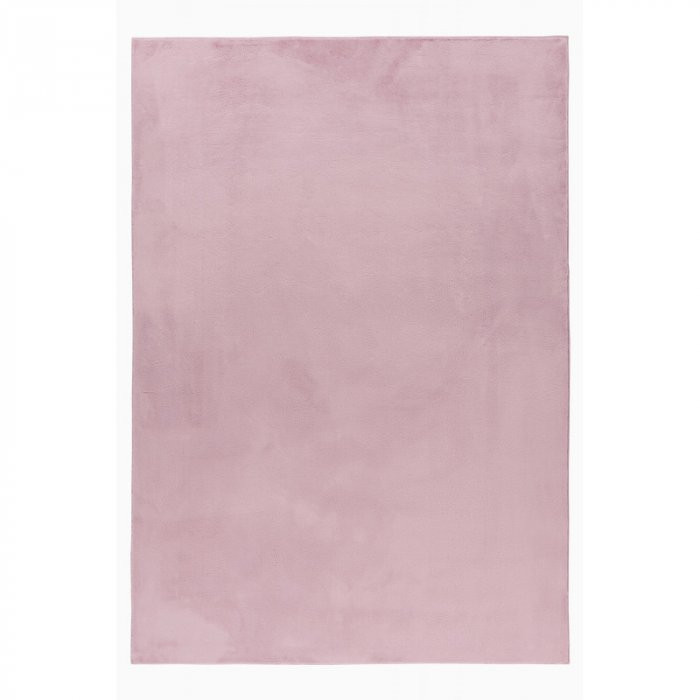 Kusový koberec Pouffy 5100 rose - 80 x 150 cm č.7