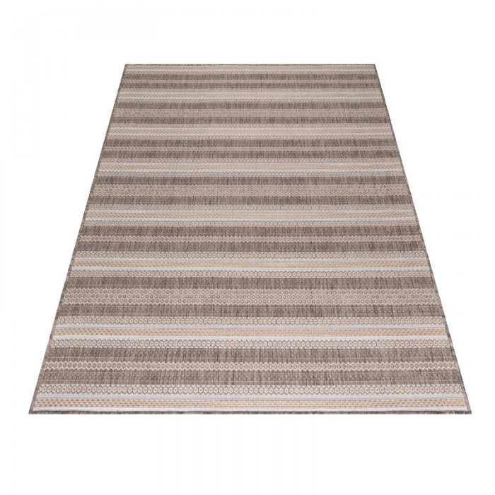 Kusový venkovní koberec Sunny 4411 beige - 200 x 290 cm č.2