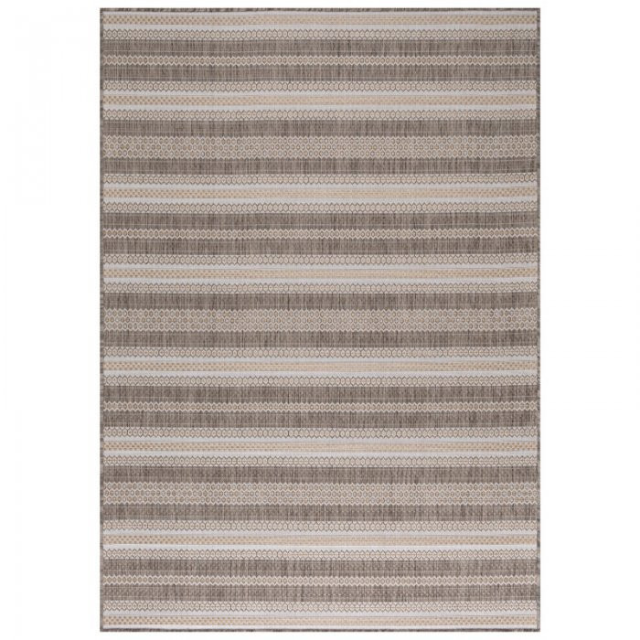 Kusový venkovní koberec Sunny 4411 beige - 120 x 170 cm č.7