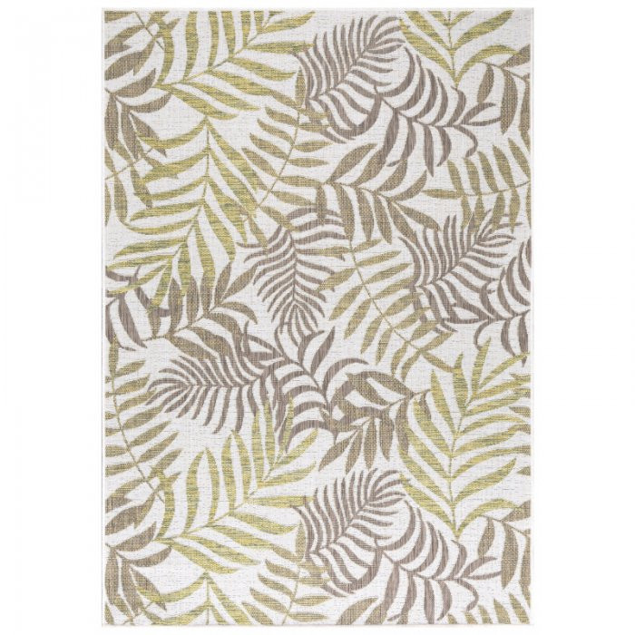 Kusový venkovní koberec Sunny 4412 beige - 80 x 250 cm č.7