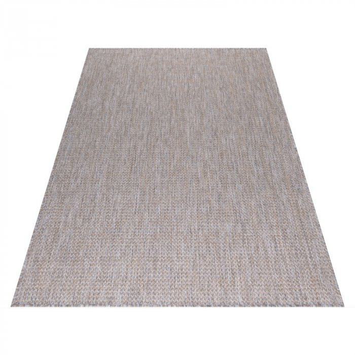 Venkovní kusový koberec Zagora 4511 beige - 280 x 370 cm č.2