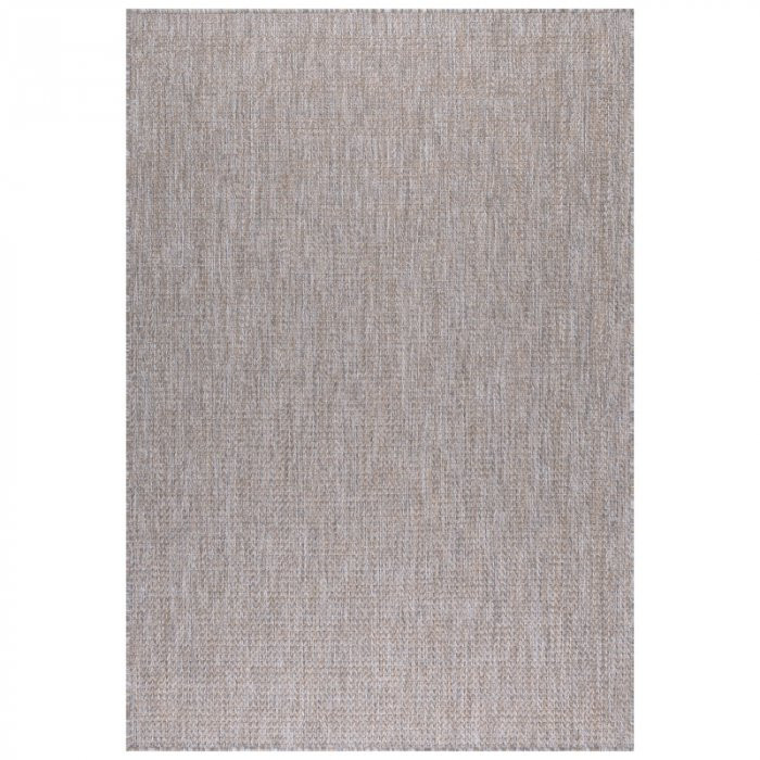 Venkovní kusový koberec Zagora 4511 beige - 280 x 370 cm č.7