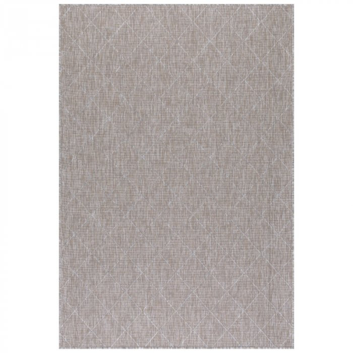 Venkovní kusový koberec Zagora 4512 beige - 120 x 170 cm č.7