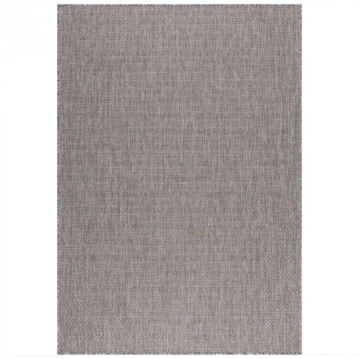 Venkovní kusový koberec Zagora 4513 beige - 160 x 230 cm č.7