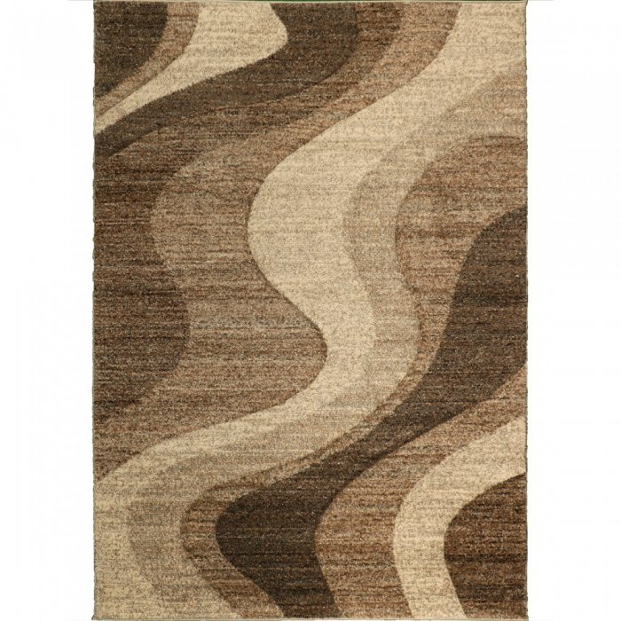 Kusový koberec Jasper 24351-070 beige - 160 x 230 cm č.1