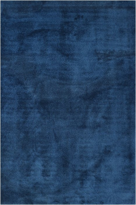 Kusový koberec Labrador 71351-090 dark blue - 80 x 150  cm č.1