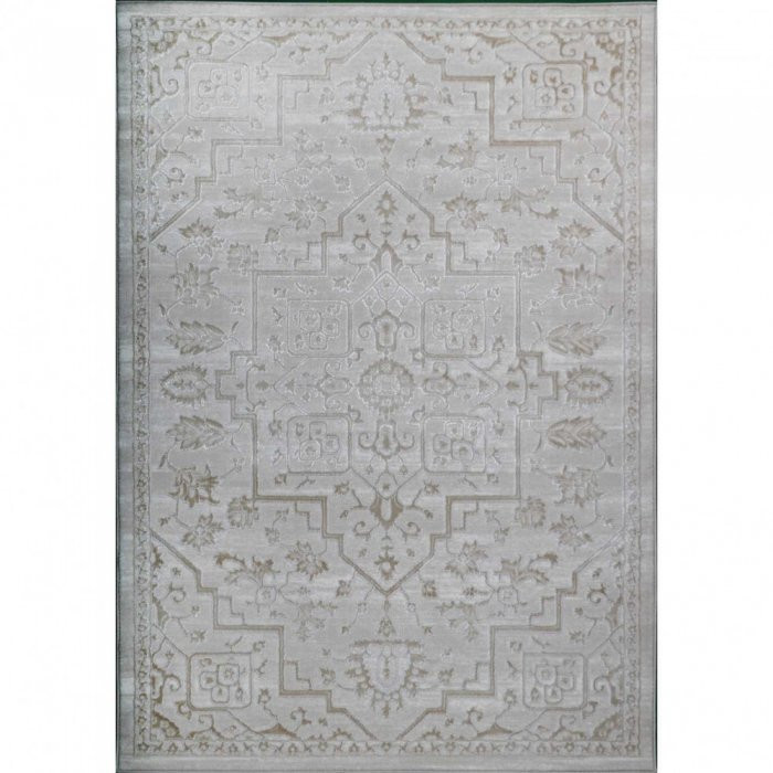 Kusový koberec Troia 56041 070 beige - 160 x 230 cm č.1